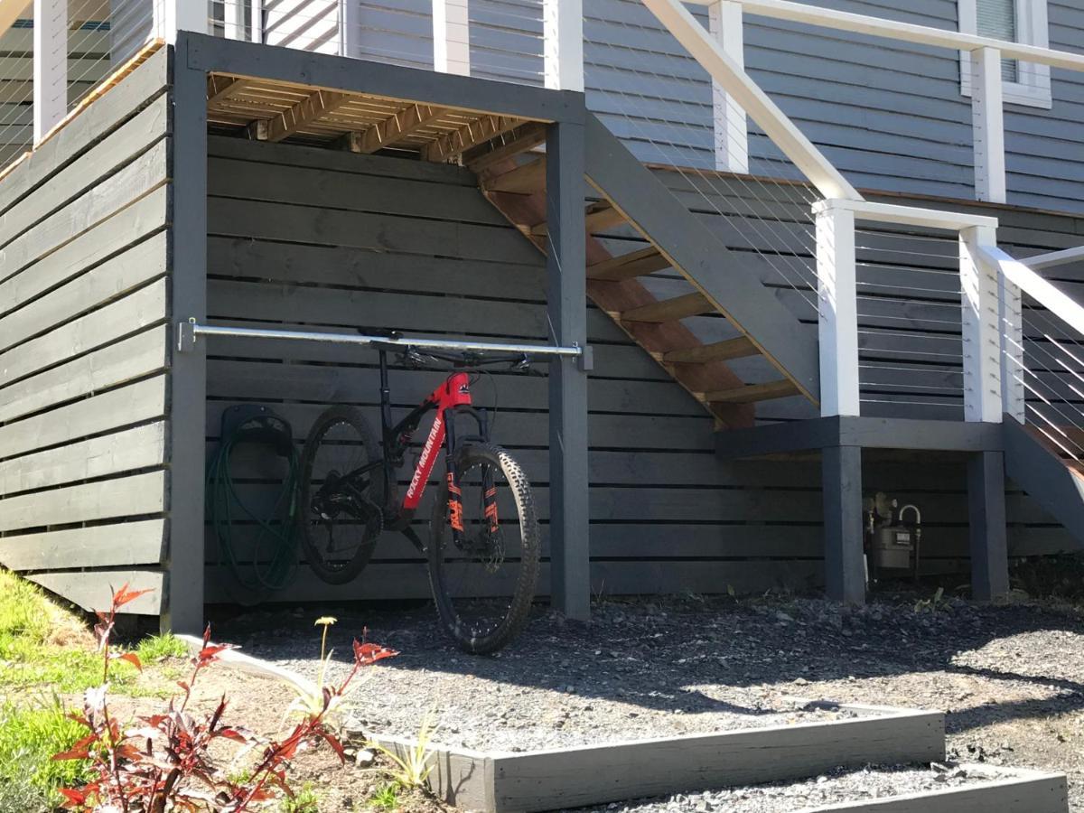Warburton Digs Vila Exterior foto