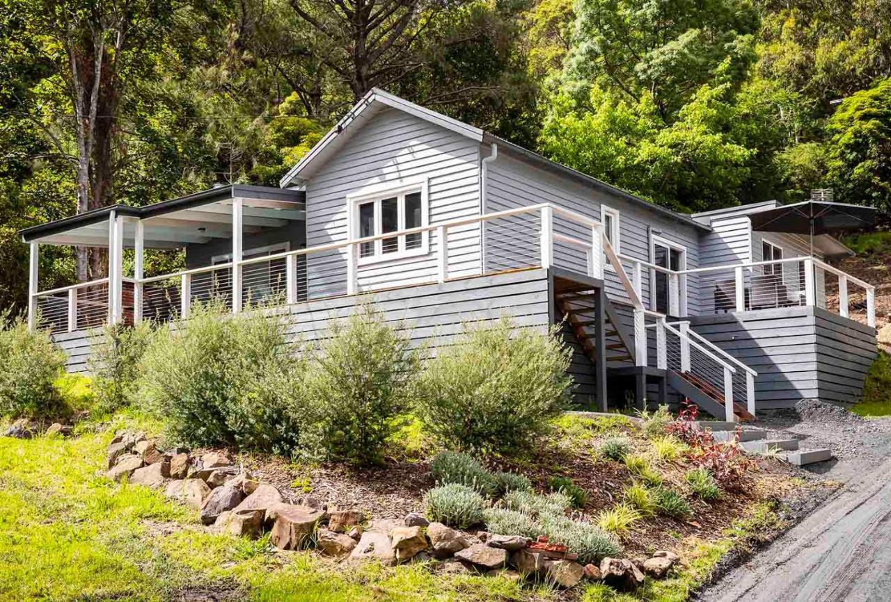 Warburton Digs Vila Exterior foto