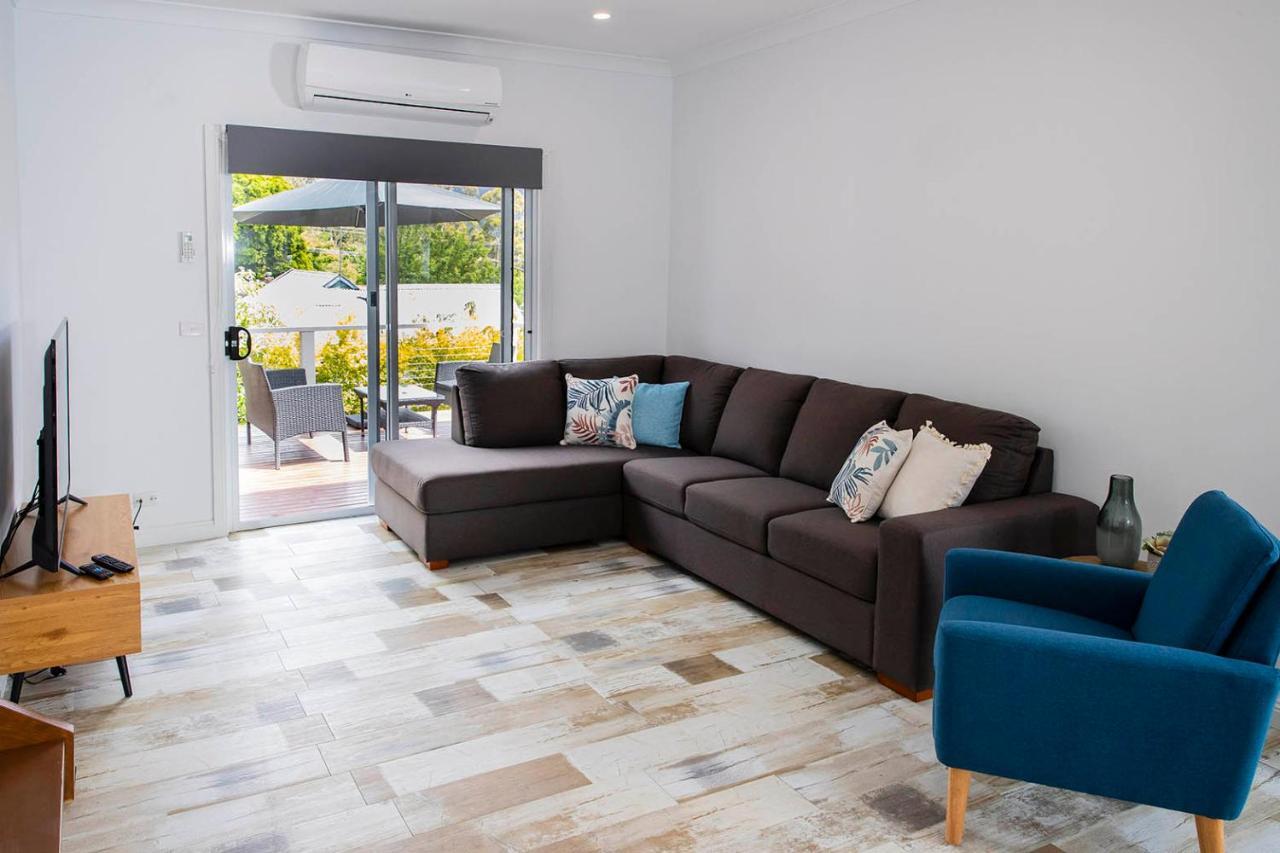 Warburton Digs Vila Exterior foto